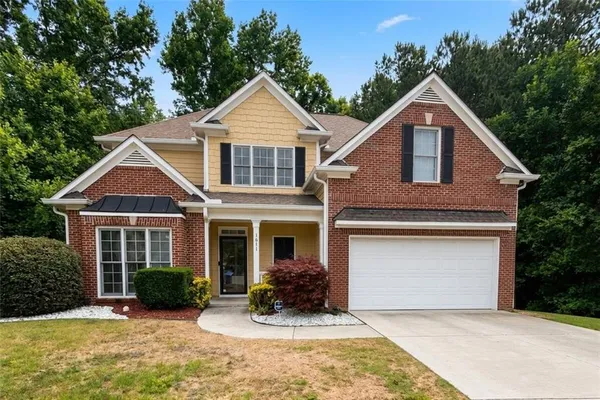 $430,000 | 1611 Hillside Bend Crossing, Lawrenceville, GA 30043
