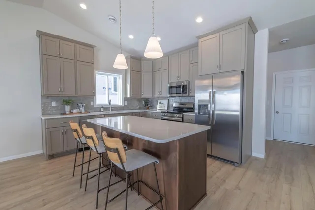 $441,990 | 2952 74th Avenue South, Fargo, ND 58104