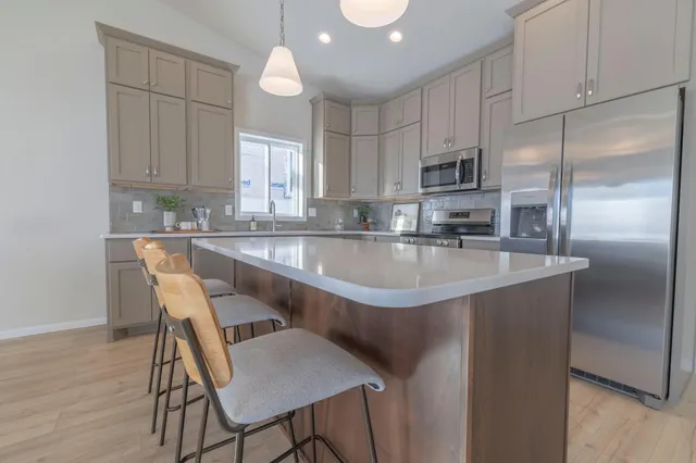 $441,990 | 2952 74th Avenue South, Fargo, ND 58104