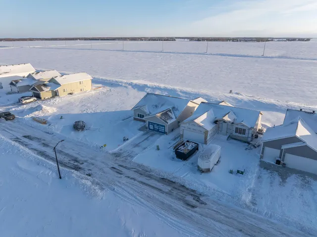 $441,990 | 2952 74th Avenue South, Fargo, ND 58104