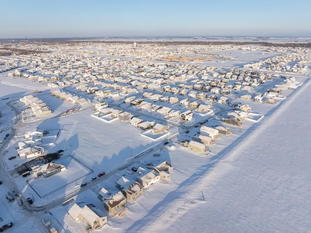 $441,990 | 2952 74th Avenue South, Fargo, ND 58104