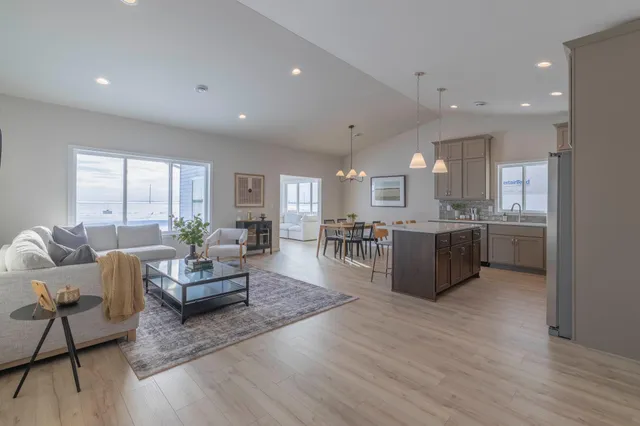 $441,990 | 2952 74th Avenue South, Fargo, ND 58104