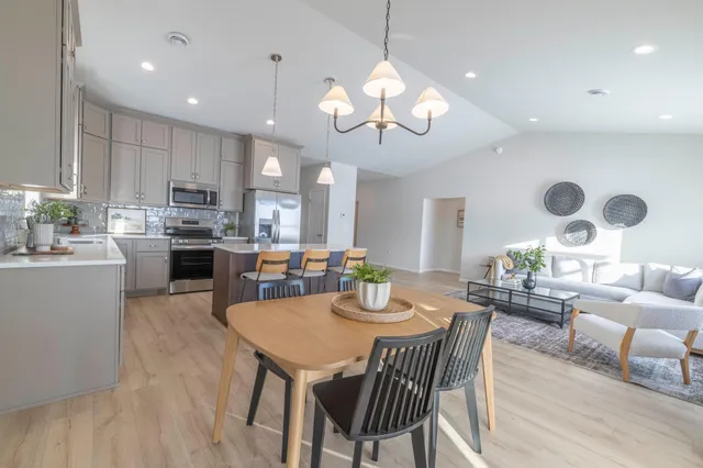 $441,990 | 2952 74th Avenue South, Fargo, ND 58104