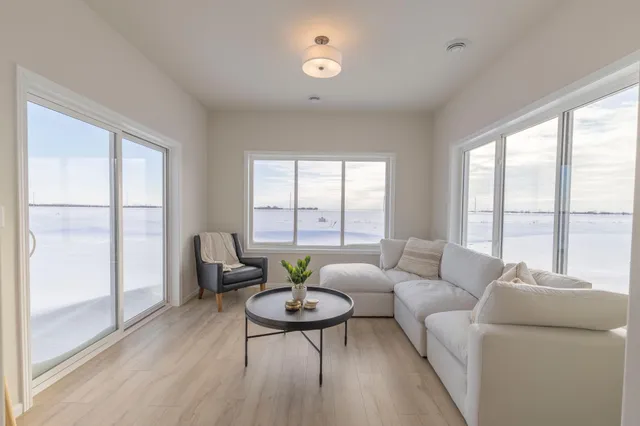 $441,990 | 2952 74th Avenue South, Fargo, ND 58104