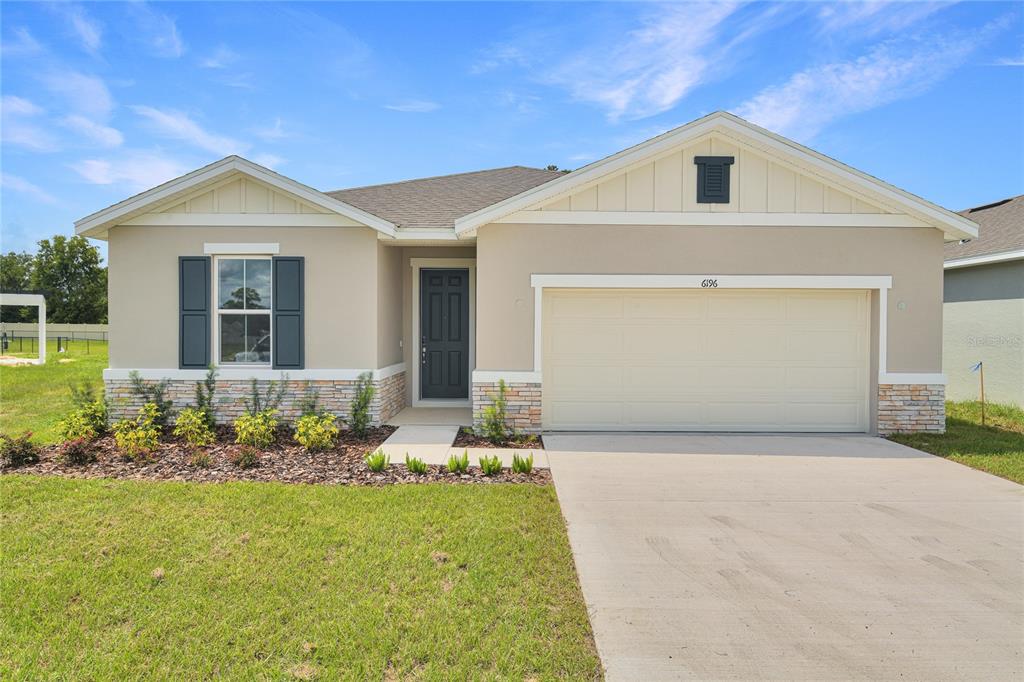 6196 Southwest 64th Terrace Ocala, FL 34474 - Photo 2 of 22