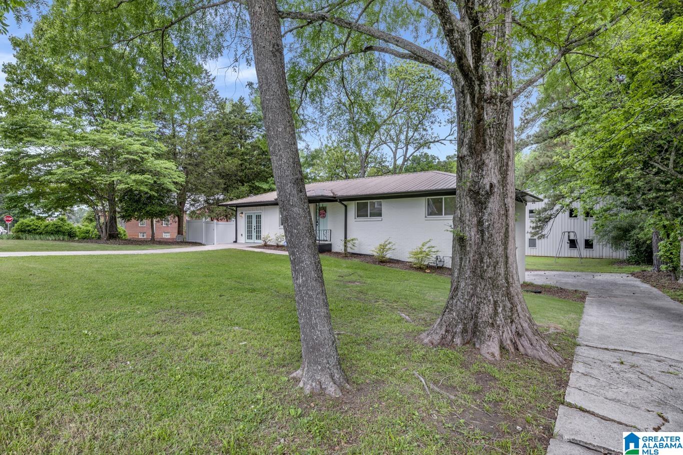 3824 Midway Road Adamsville, AL 35005 - Photo 26 of 33
