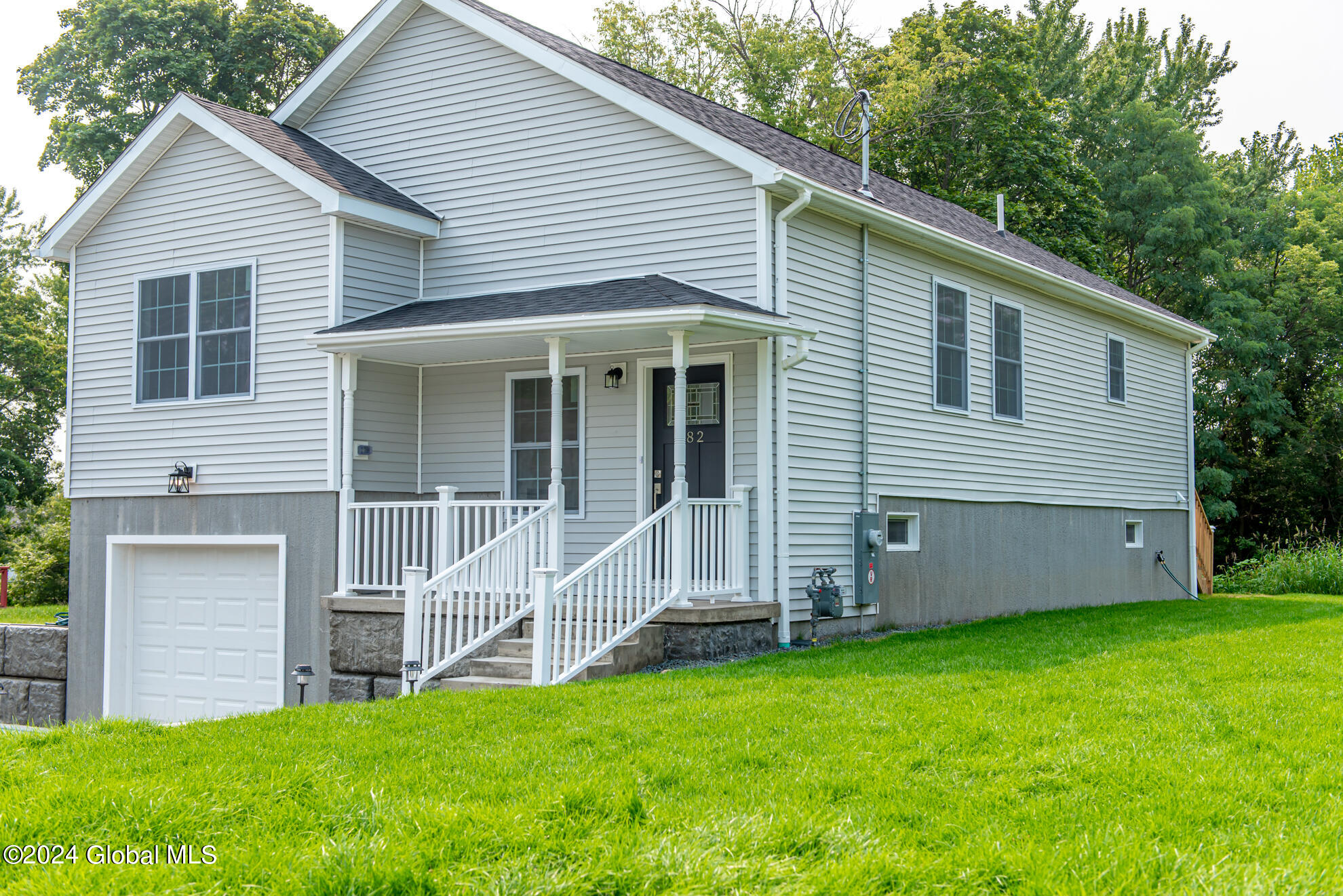 582 Boght Road Cohoes, NY 12047 - Photo 1 of 35 SLO_7546