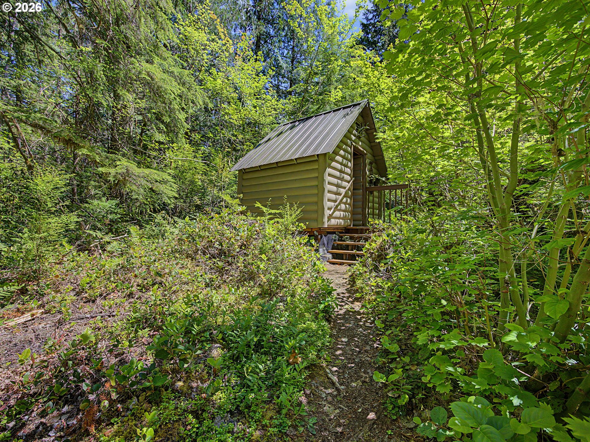 28548 Road 20 Rhododendron, OR 97049 - Photo 44 of 48
