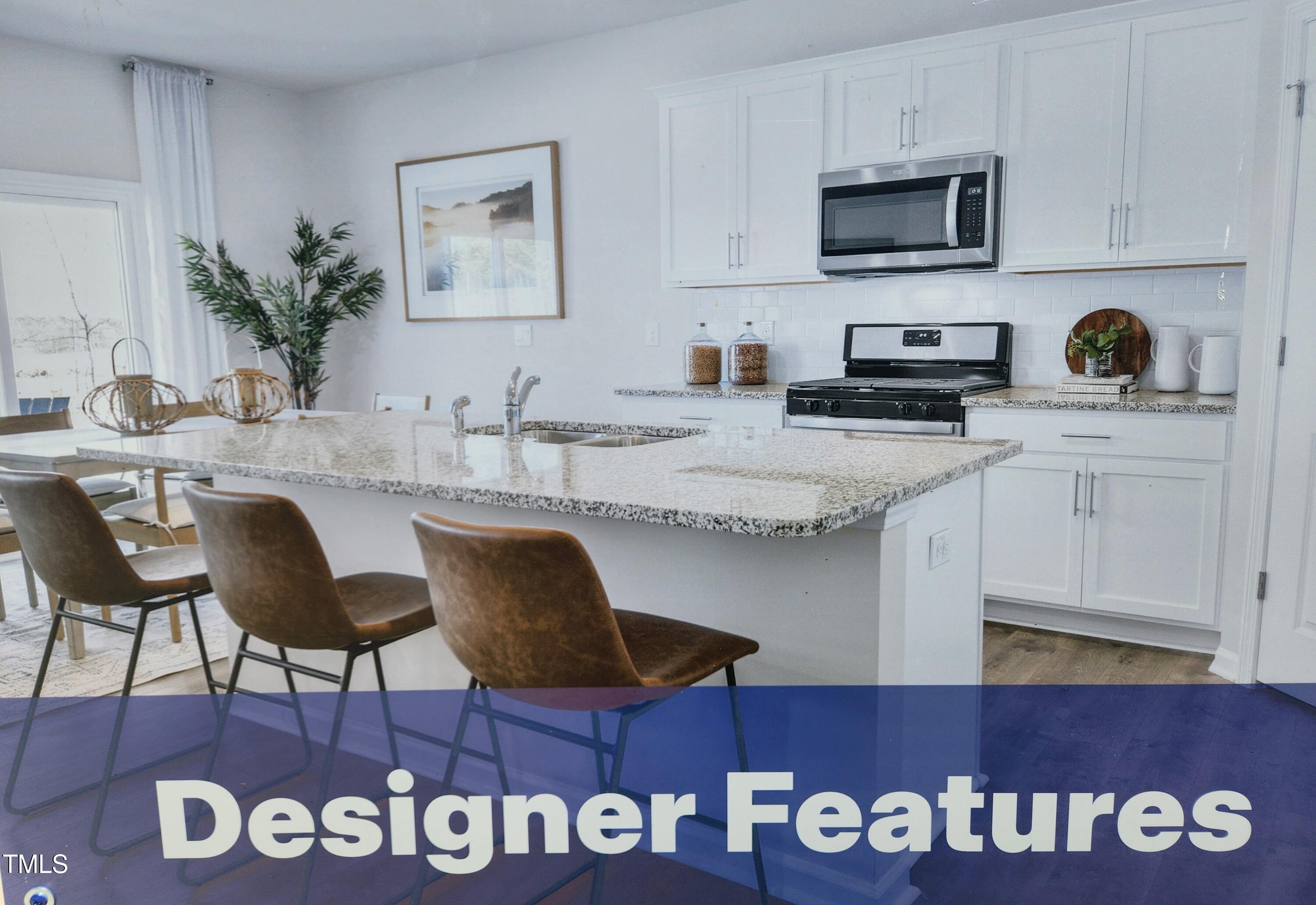 303 Galvin Rdg Run Sanford, NC 27330 - Photo 45 of 49 Designer Features