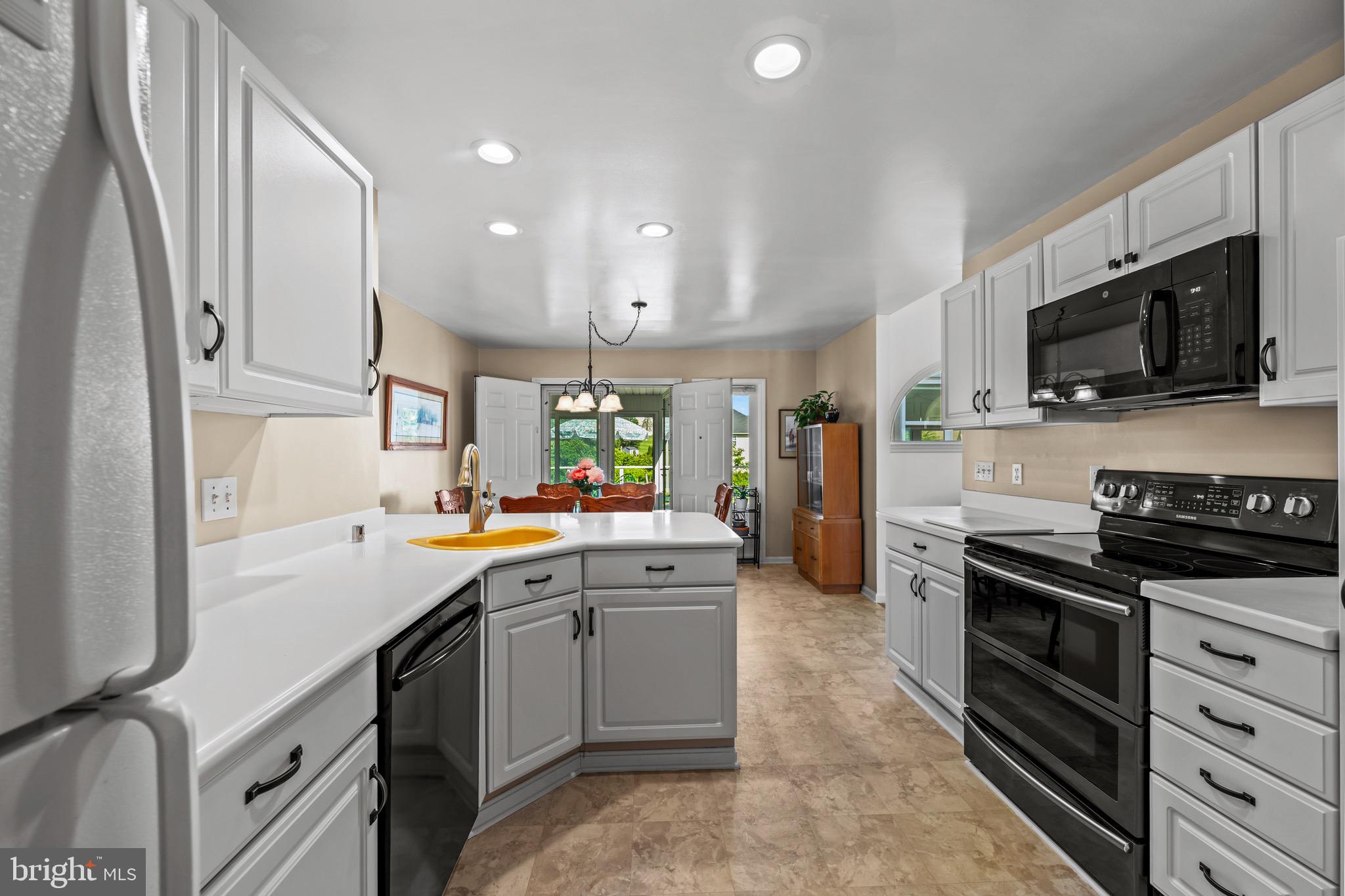1030 Gist Road Westminster, MD 21157 - Photo 17 of 43 Generous counter & cabinet space