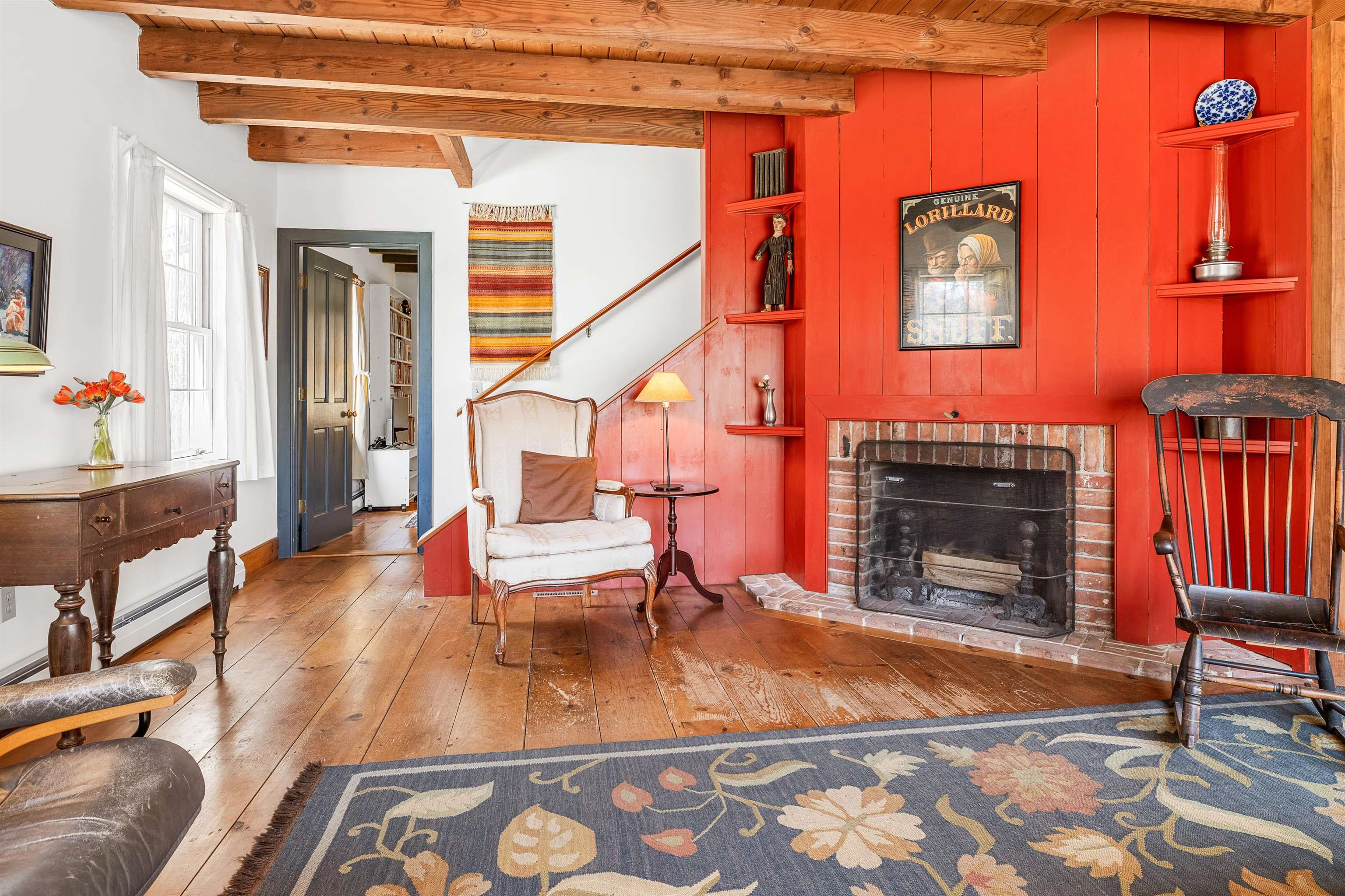 279 Roundhouse Road Corinth, VT 05039 - Photo 21 of 40