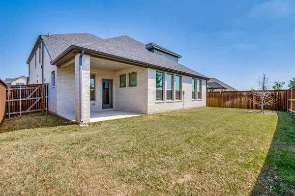 $3,450 | 160 Arrow Wood Road, Waxahachie, TX 75165