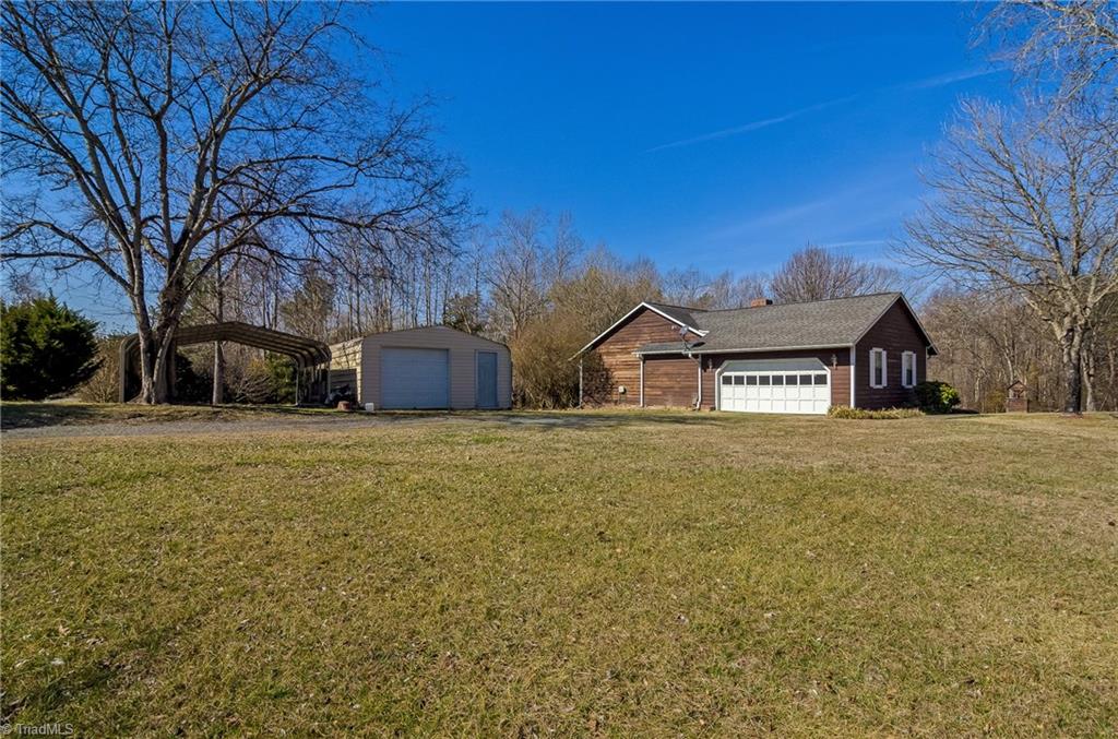 5736 Liberty Road Climax, NC 27233 - Photo 2 of 30 Gallery Image 2