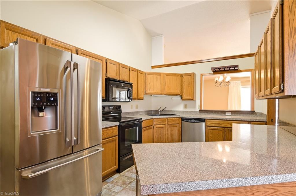 5736 Liberty Road Climax, NC 27233 - Photo 17 of 30 Gallery Image 17
