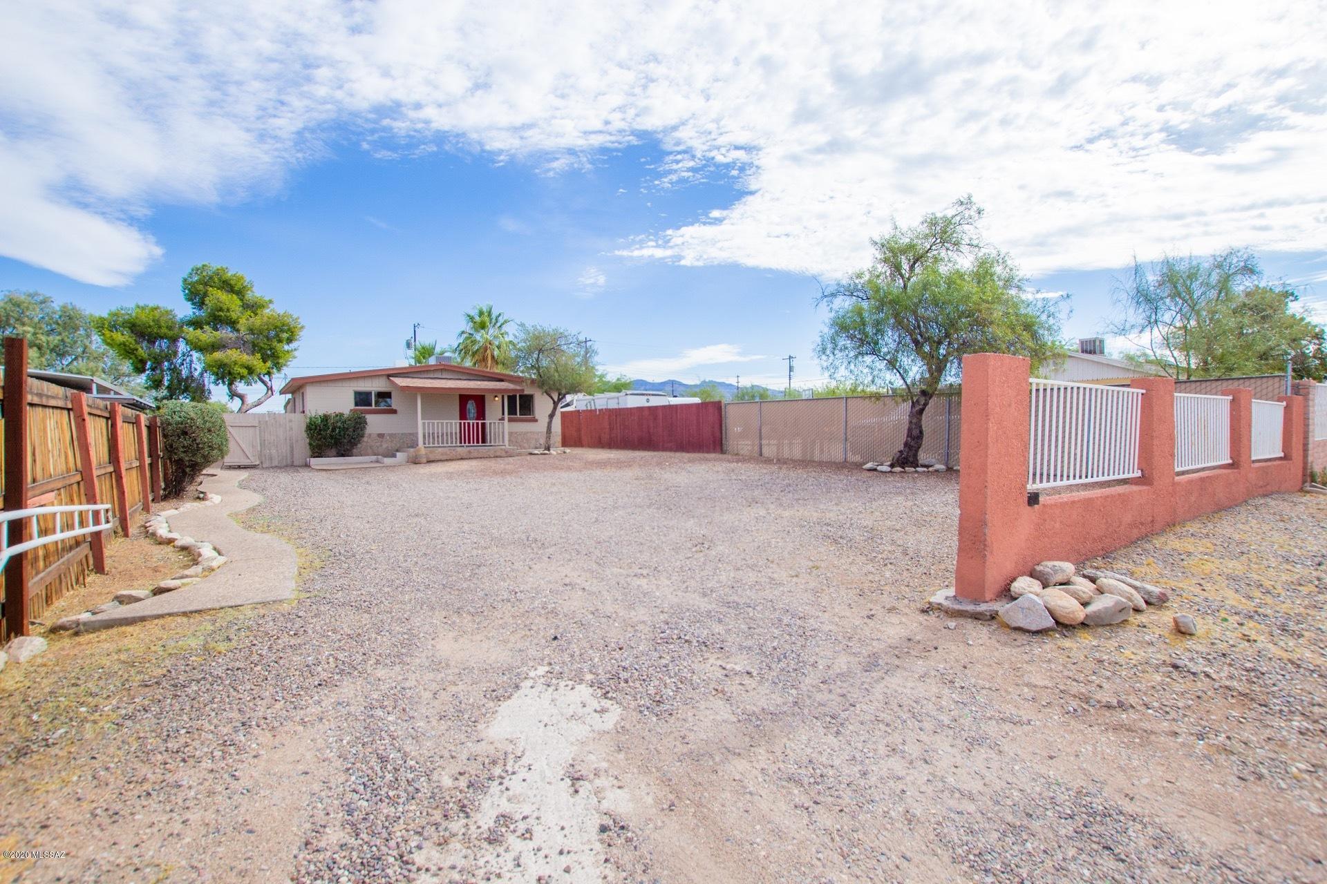 232 West Rillito Street Tucson, AZ 85705 - Photo 1 of 26