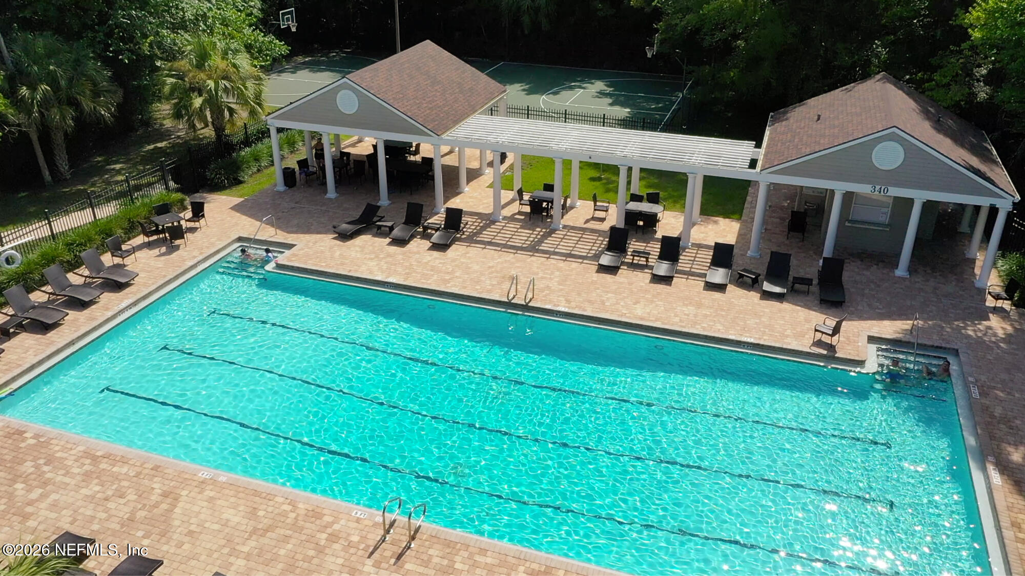 485 Big Tree Road Ponte Vedra Beach, FL 32082 - Photo 45 of 48 Community Pool