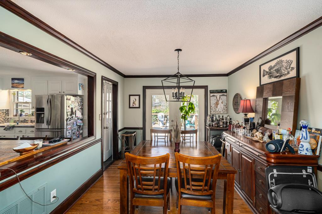 6707 Oak Ridge Drive Raleigh, NC 27612 - Photo 11 of 30 Photo 11