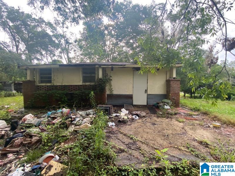 7370 10th Street Mobile, AL 36608 - Photo 1 of 17
