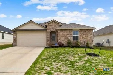 $285,500 | 8508 Cantera Rdg Road, Temple, TX 76502