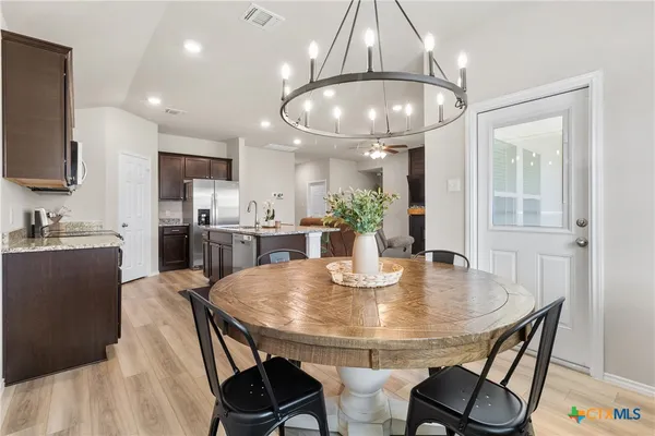 $279,999 | 8508 Cantera Rdg Road, Temple, TX 76502