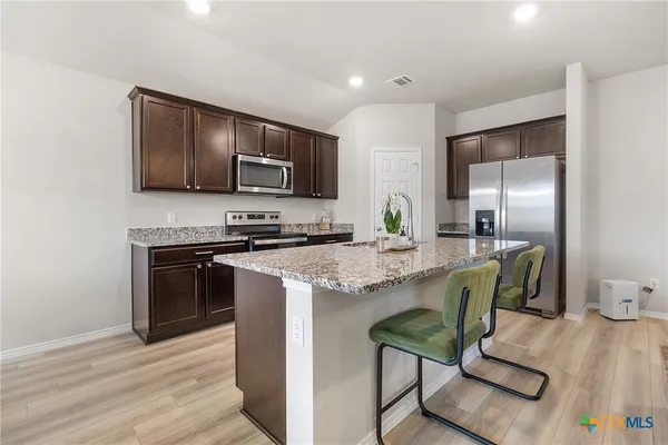 $279,999 | 8508 Cantera Rdg Road, Temple, TX 76502