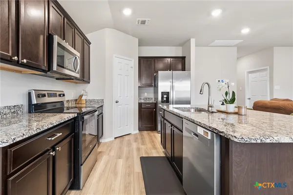 $279,999 | 8508 Cantera Rdg Road, Temple, TX 76502