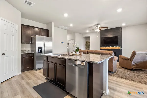 $279,999 | 8508 Cantera Rdg Road, Temple, TX 76502