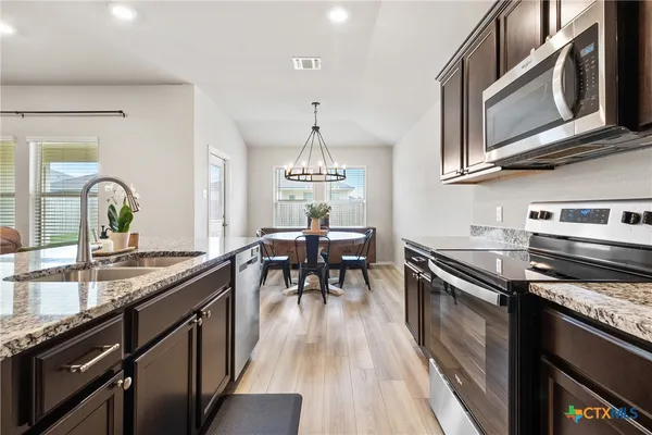 $279,999 | 8508 Cantera Rdg Road, Temple, TX 76502