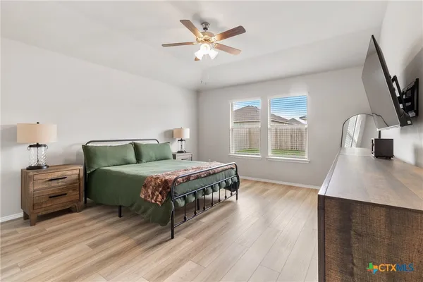 $279,999 | 8508 Cantera Rdg Road, Temple, TX 76502