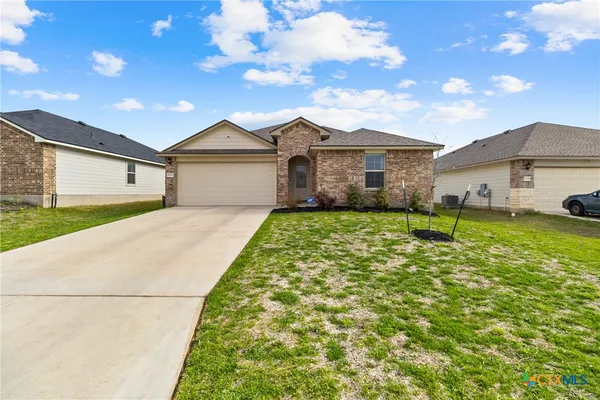 $279,999 | 8508 Cantera Rdg Road, Temple, TX 76502