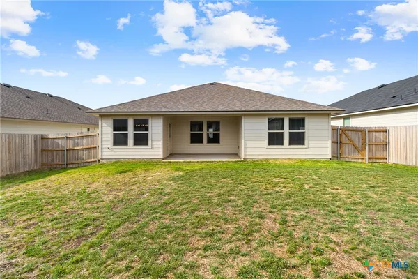 $279,999 | 8508 Cantera Rdg Road, Temple, TX 76502