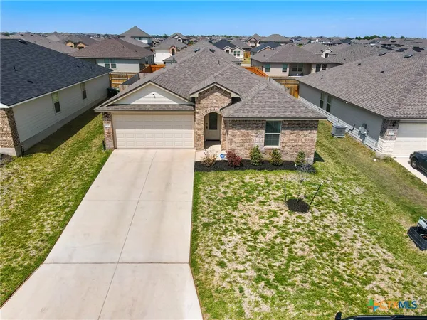 $279,999 | 8508 Cantera Rdg Road, Temple, TX 76502