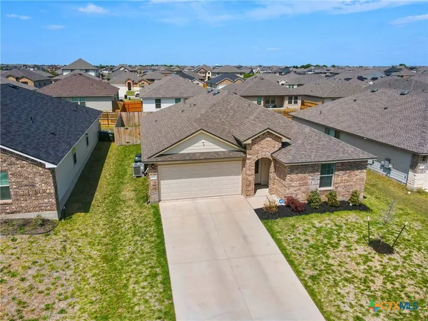 $279,999 | 8508 Cantera Rdg Road, Temple, TX 76502