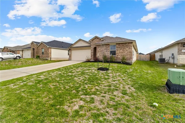 $279,999 | 8508 Cantera Rdg Road, Temple, TX 76502