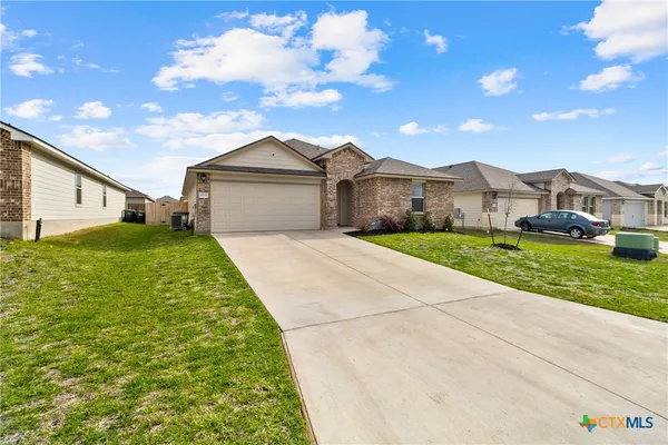 $279,999 | 8508 Cantera Rdg Road, Temple, TX 76502