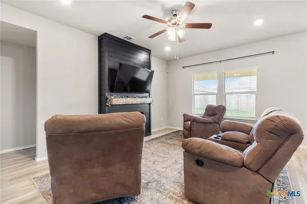 $279,999 | 8508 Cantera Rdg Road, Temple, TX 76502