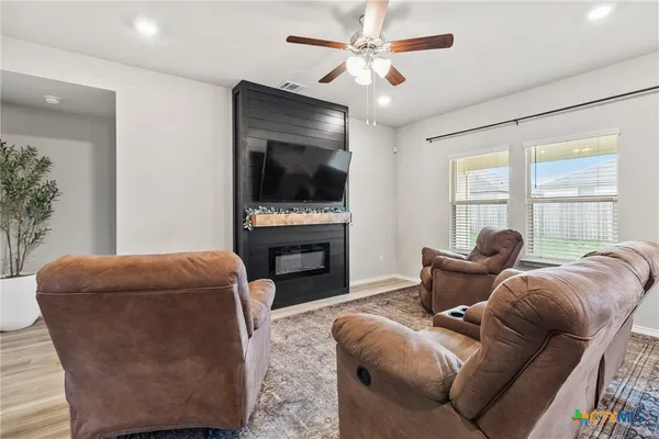 $279,999 | 8508 Cantera Rdg Road, Temple, TX 76502