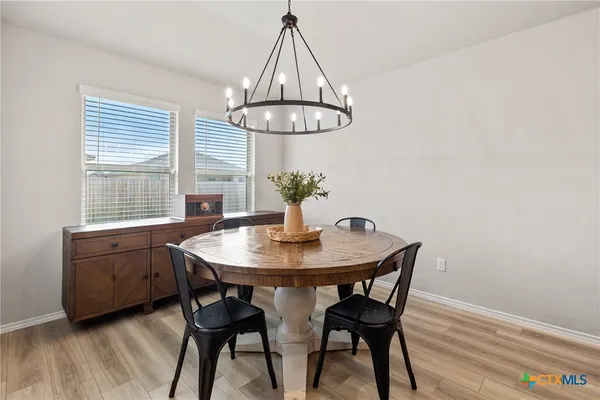 $279,999 | 8508 Cantera Rdg Road, Temple, TX 76502