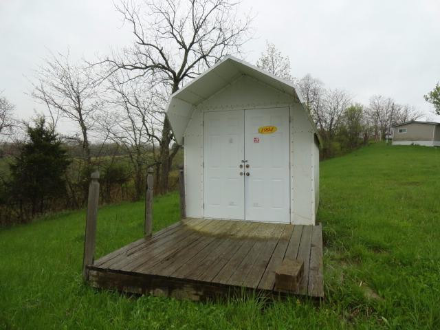 1014 Lincoln Ridge Road Williamstown, KY 41097 - Photo 2 of 13 Photo 2