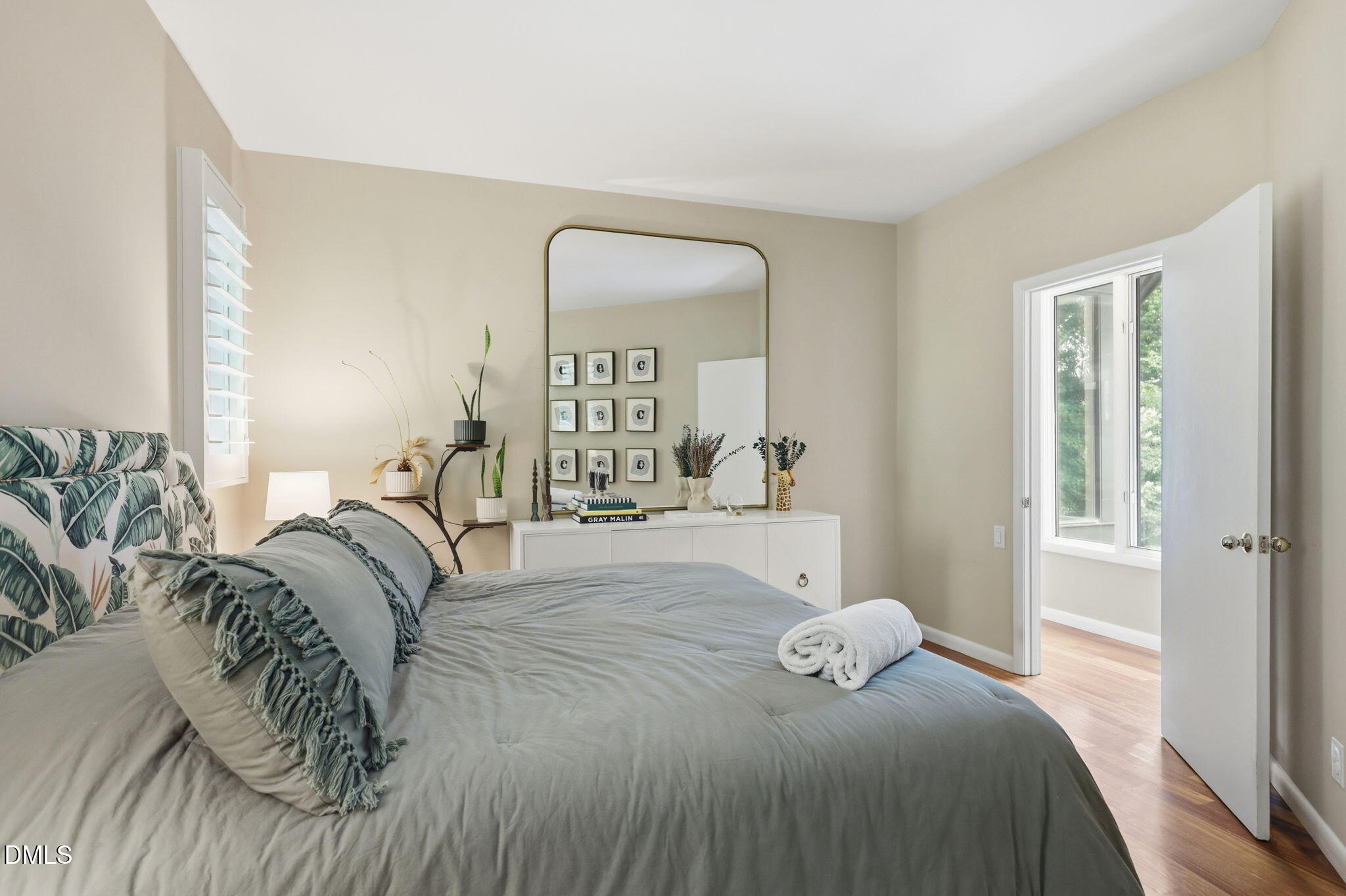 2828 Exeter Circle Raleigh, NC 27608 - Photo 34 of 67