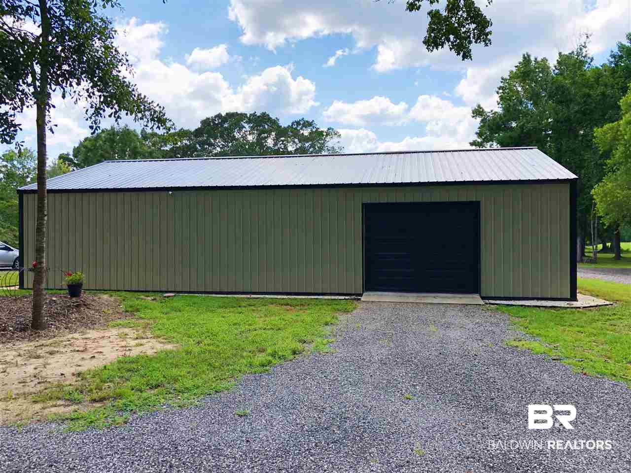 9448 D'Olive Street Bay Minette, AL 36507 - Photo 44 of 46