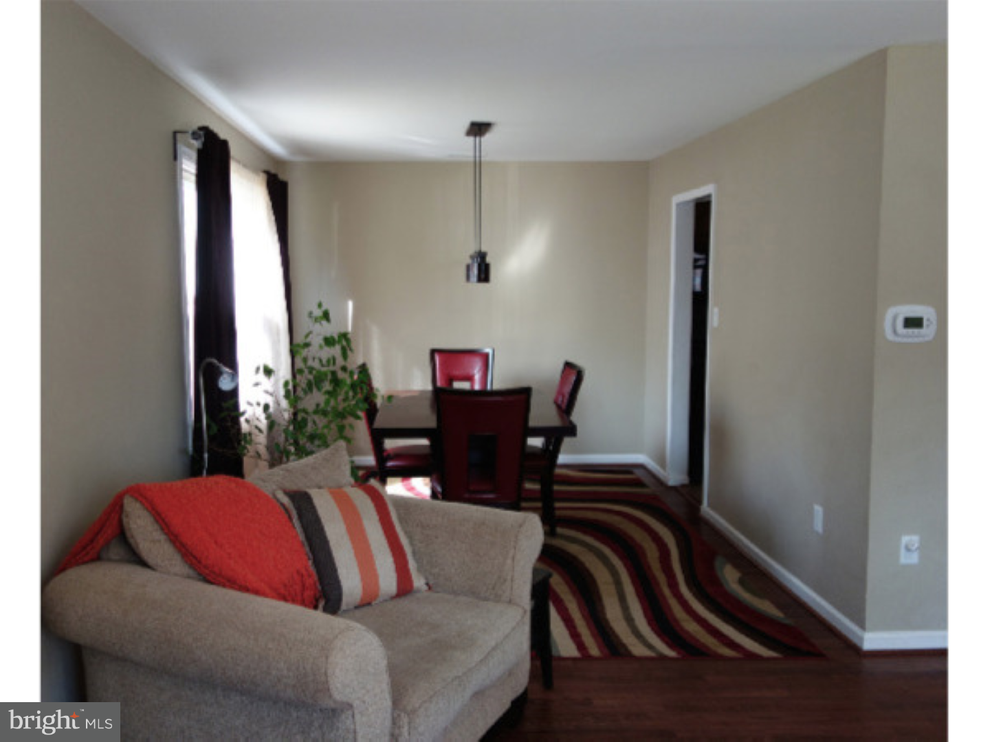 36 Taylor Road Conshohocken, PA 19428 - Photo 2 of 8 Dining Room