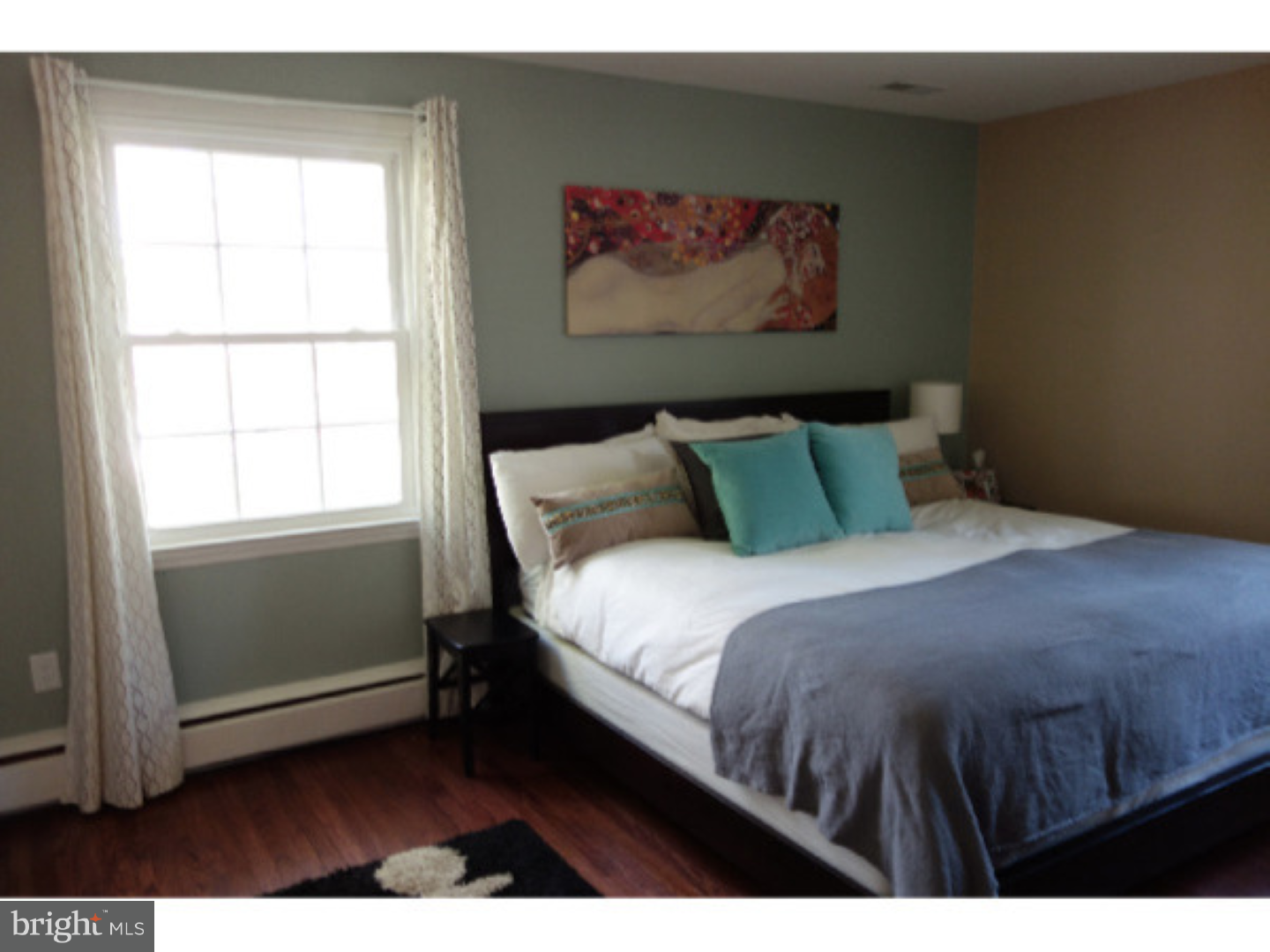 36 Taylor Road Conshohocken, PA 19428 - Photo 3 of 8 Bedroom - Main