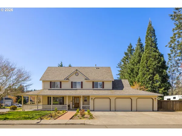 $675,000 | 2795 Northeast Lorie Drive, Hillsboro, OR 97124