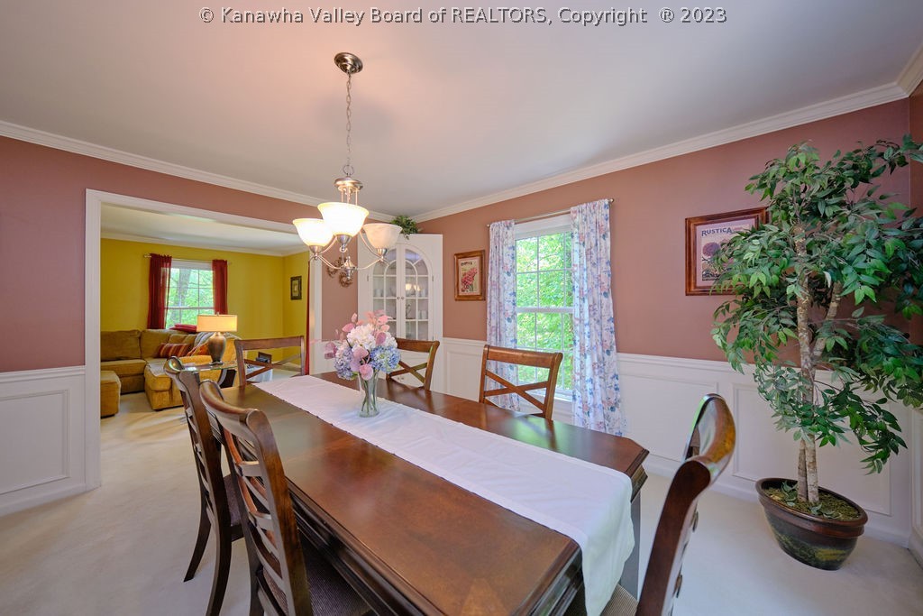 1520 Stonehenge Road Charleston, WV 25314 - Photo 10 of 44 Gallery Image 10