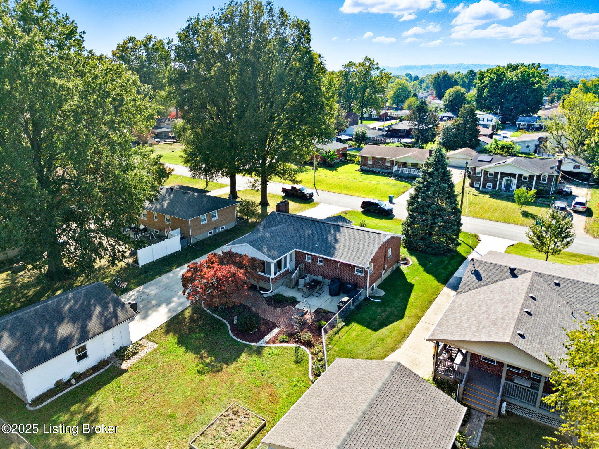8107 Rory Way Louisville, KY 40219 - Photo 39 of 56 8107 Rory Way-69
