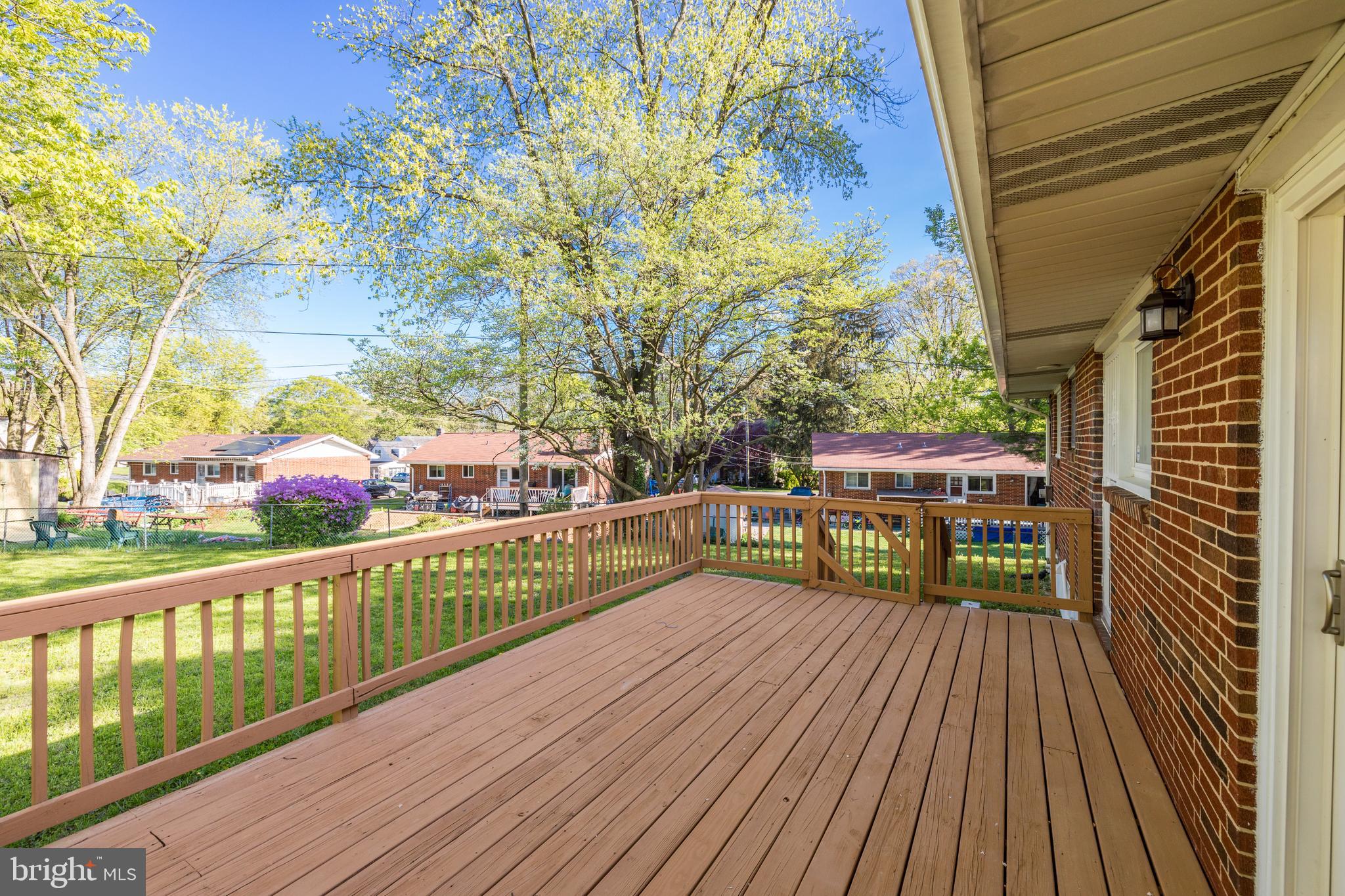 3703 Fieldstone Road Randallstown, MD 21133 - Photo 40 of 49 Gallery Image 40