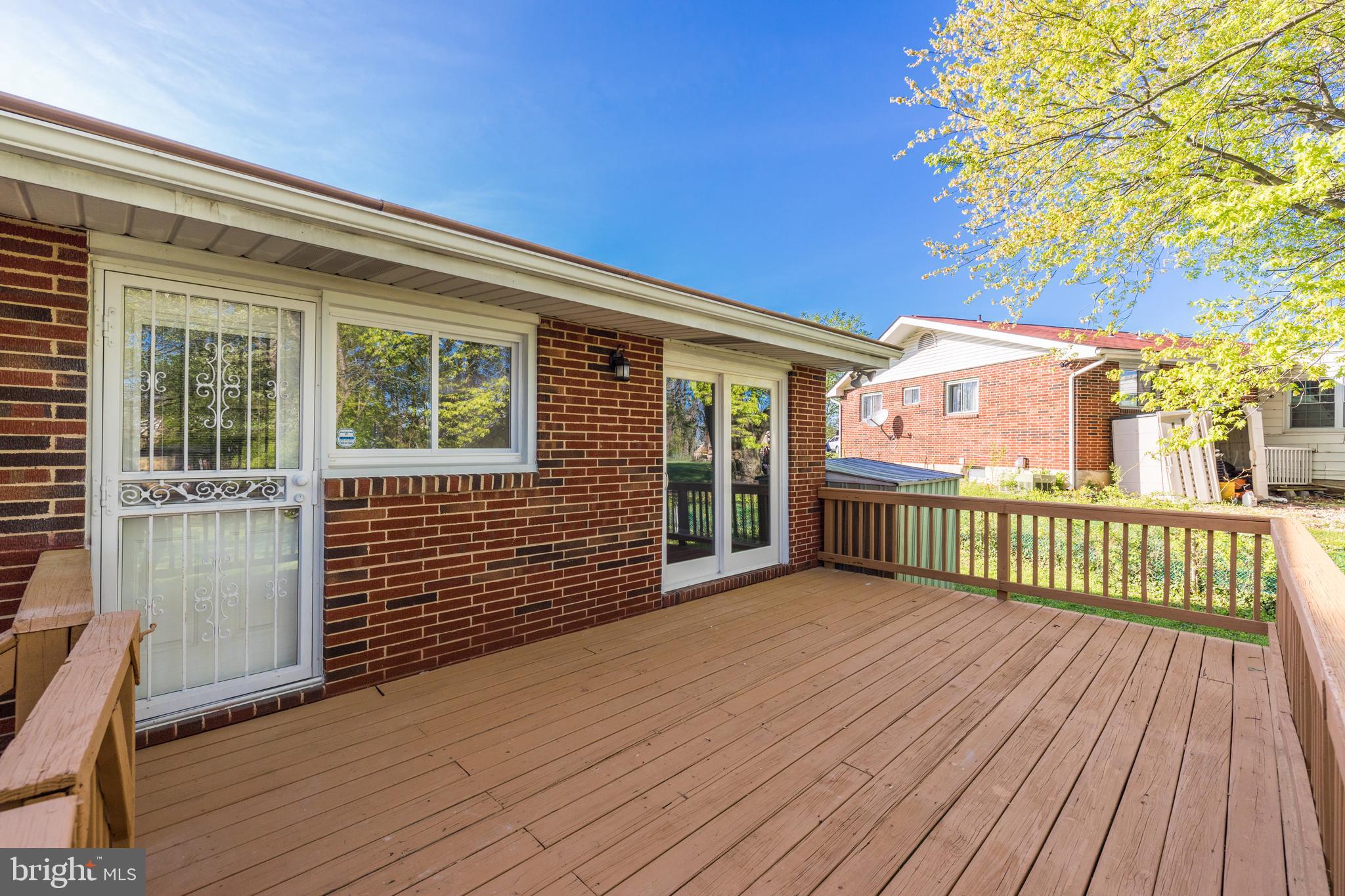 3703 Fieldstone Road Randallstown, MD 21133 - Photo 41 of 49 Gallery Image 41
