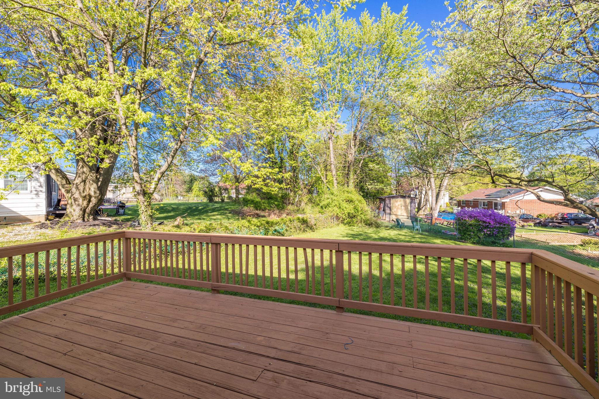 3703 Fieldstone Road Randallstown, MD 21133 - Photo 42 of 49 Gallery Image 42