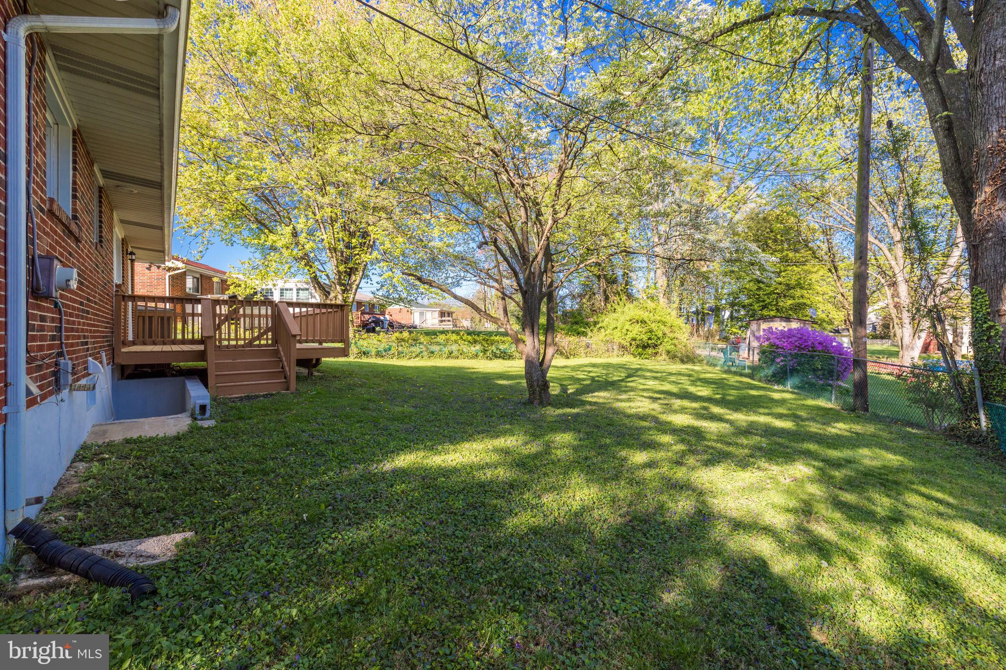 3703 Fieldstone Road Randallstown, MD 21133 - Photo 43 of 49 Gallery Image 43